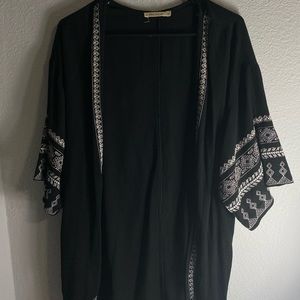 🚨FINAL PRICE🚨 super cute cardigan